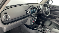 MINI Clubman 1.5 Cooper Exclusive 6dr Petrol Estate